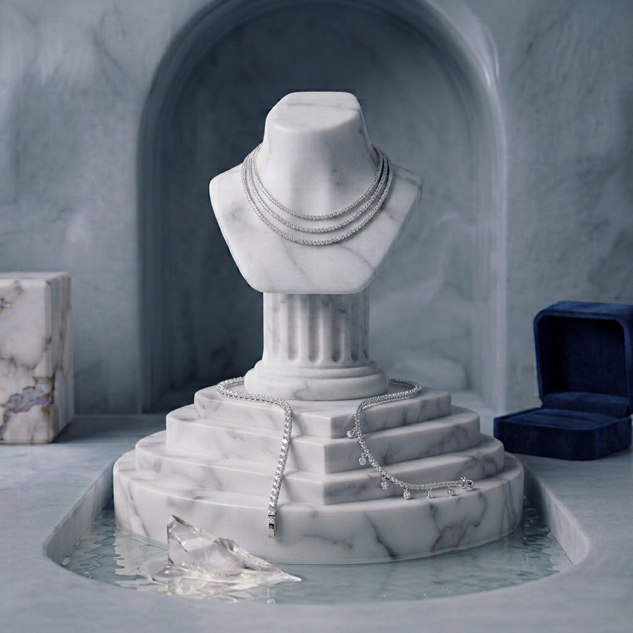 L'Écrin Argent