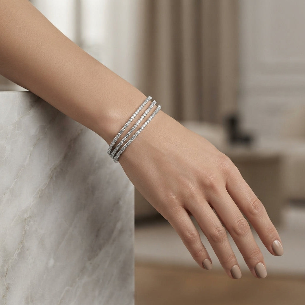 Rivière Argent — Maison Avelia