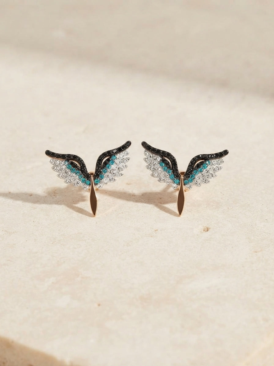 Envol — Ailes Pavées