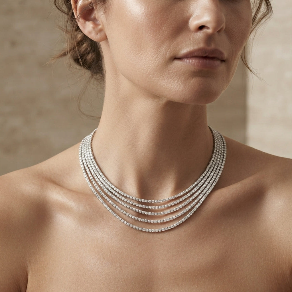 Murmure Argent — Maison Avelia