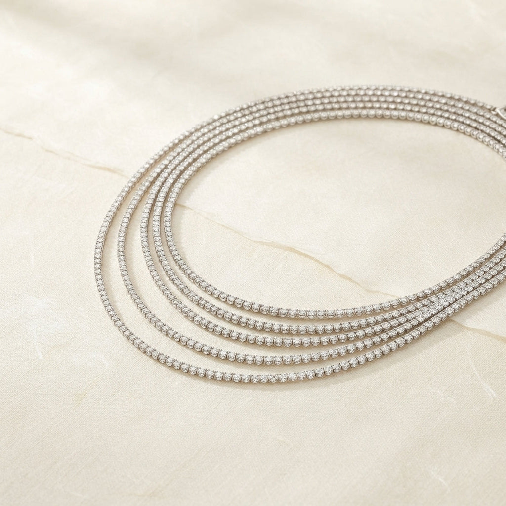 Murmure Argent — Maison Avelia